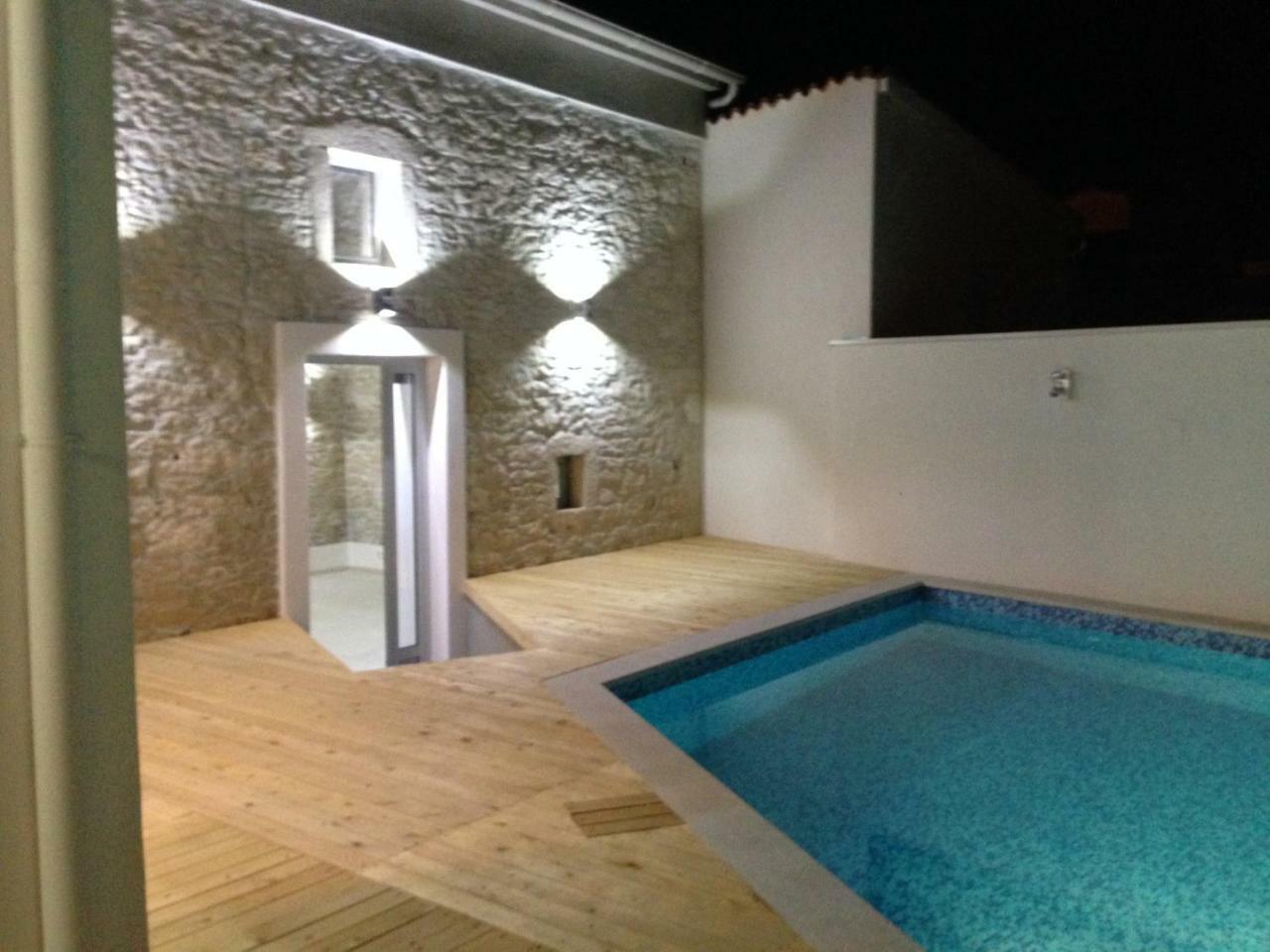Medulin Labirint Queen Exterior foto